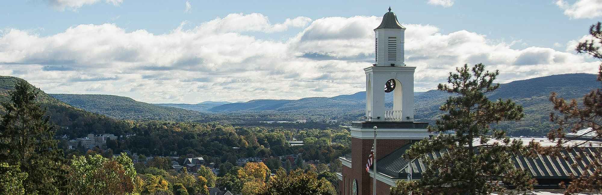 Hartwick College Niche