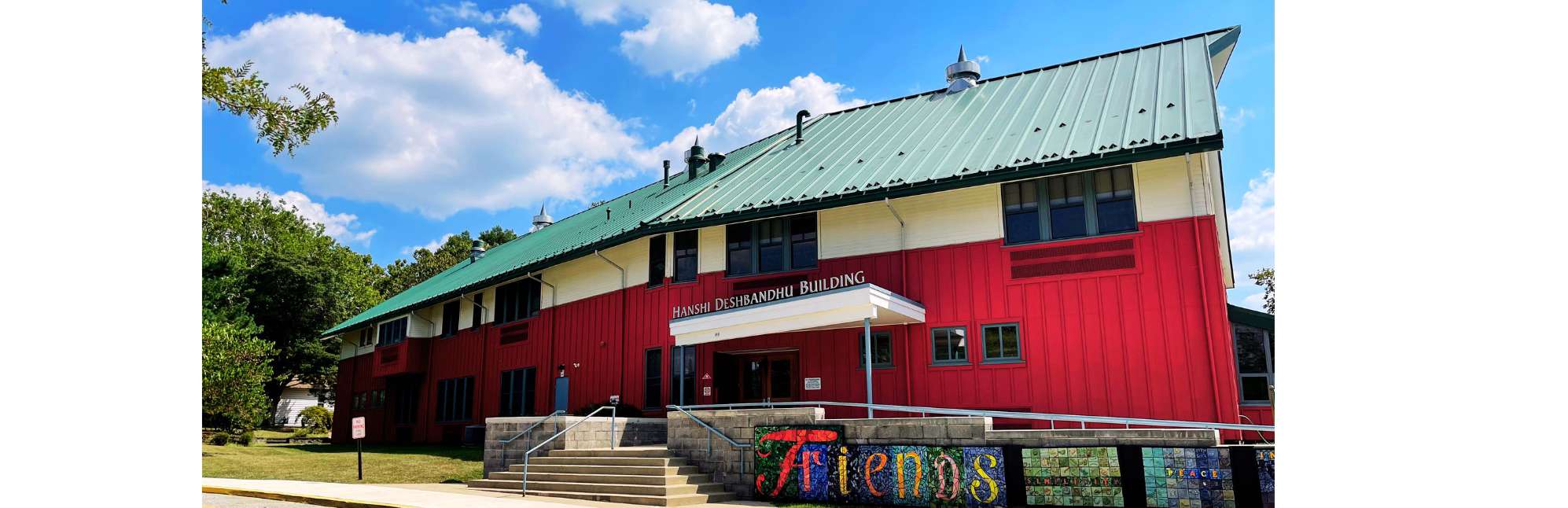 Friends School Mullica Hill in Mullica Hill, NJ Niche