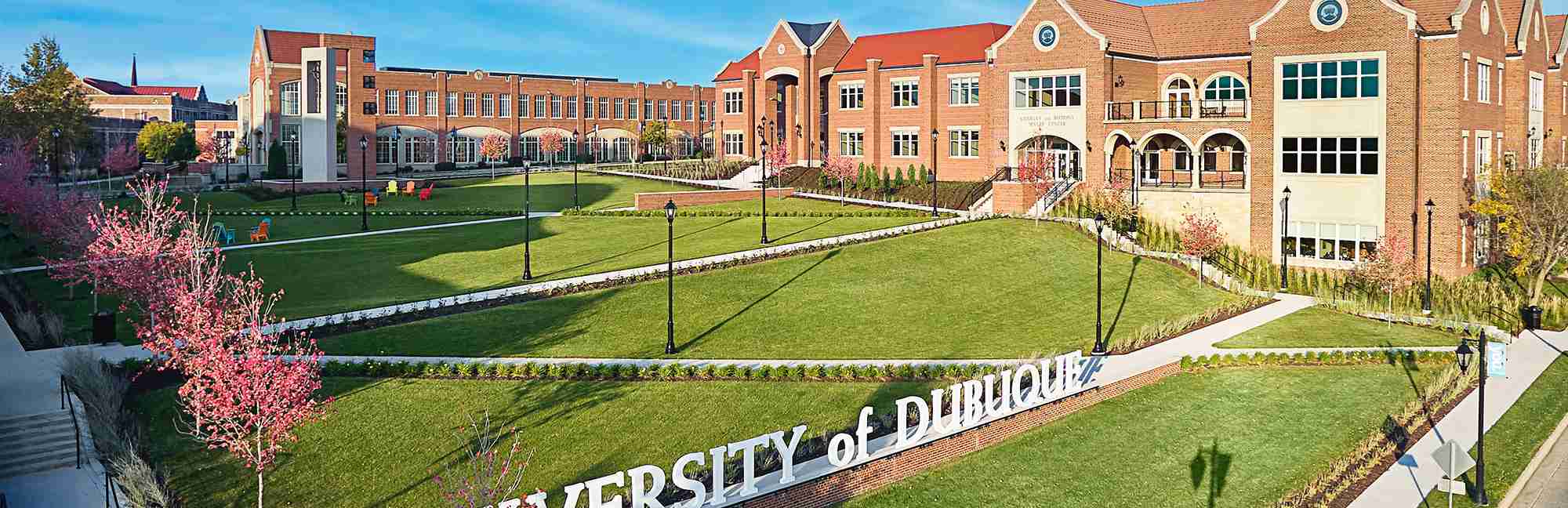 University of Dubuque Acceptance Rate & Admissions Info