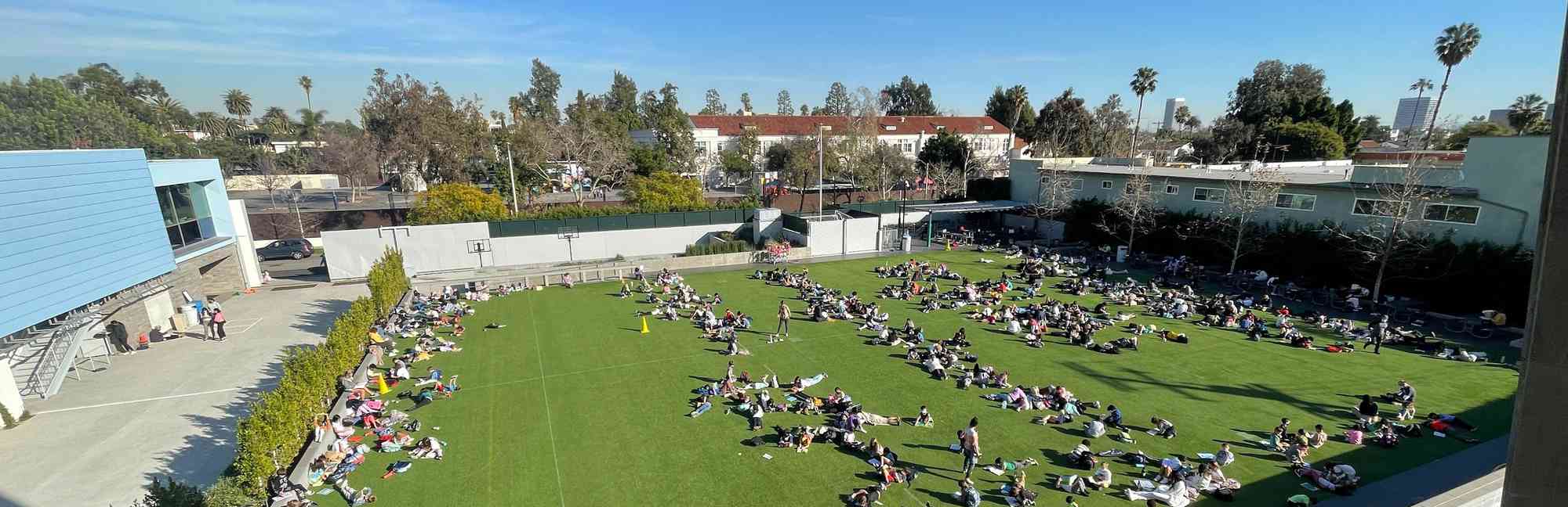 The Center for Early Education in Los Angeles, CA Niche