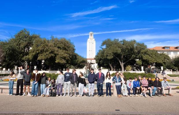 St. Andrew's Episcopal School in Austin, TX - Niche
