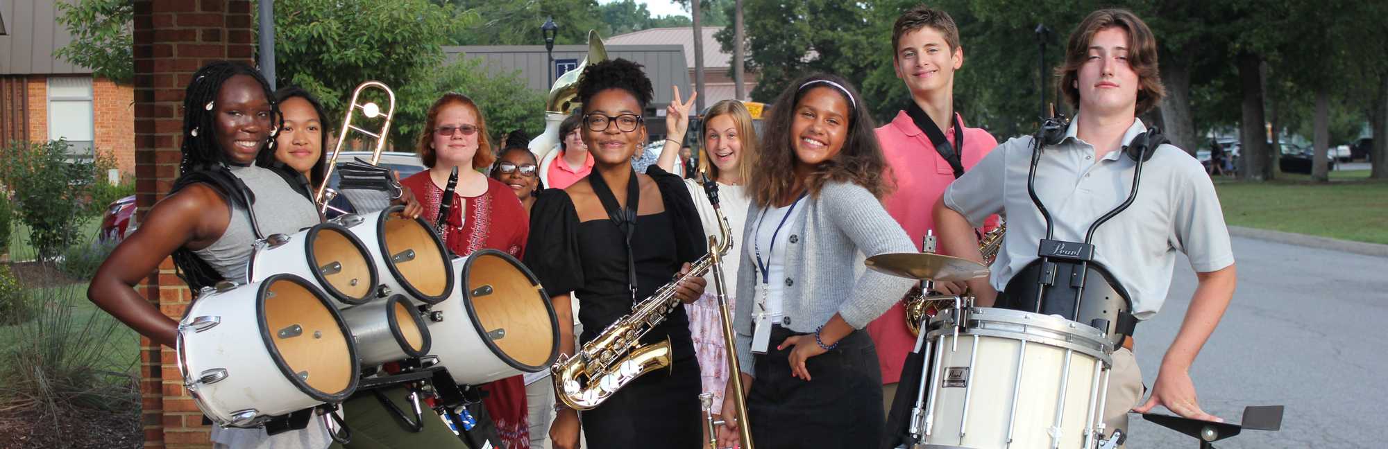 NansemondSuffolk Academy in Suffolk, VA Niche