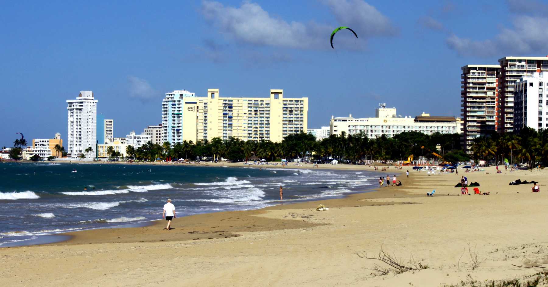 Is carolina puerto rico safe for tourists photos - Travelidaz.com