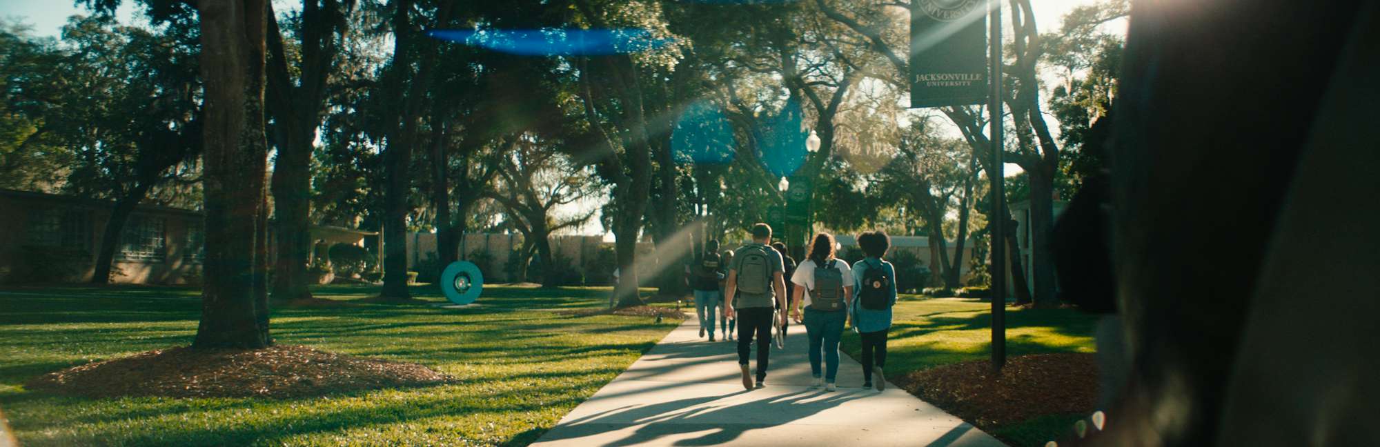 Jacksonville University Niche