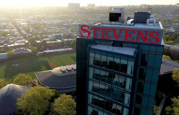 Stevens institute of technology sales engineering