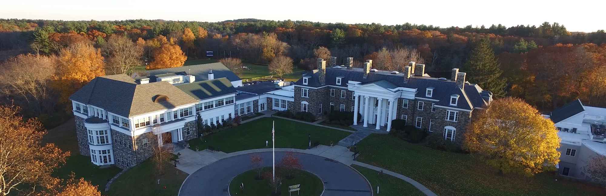 Pingree School in MA Niche