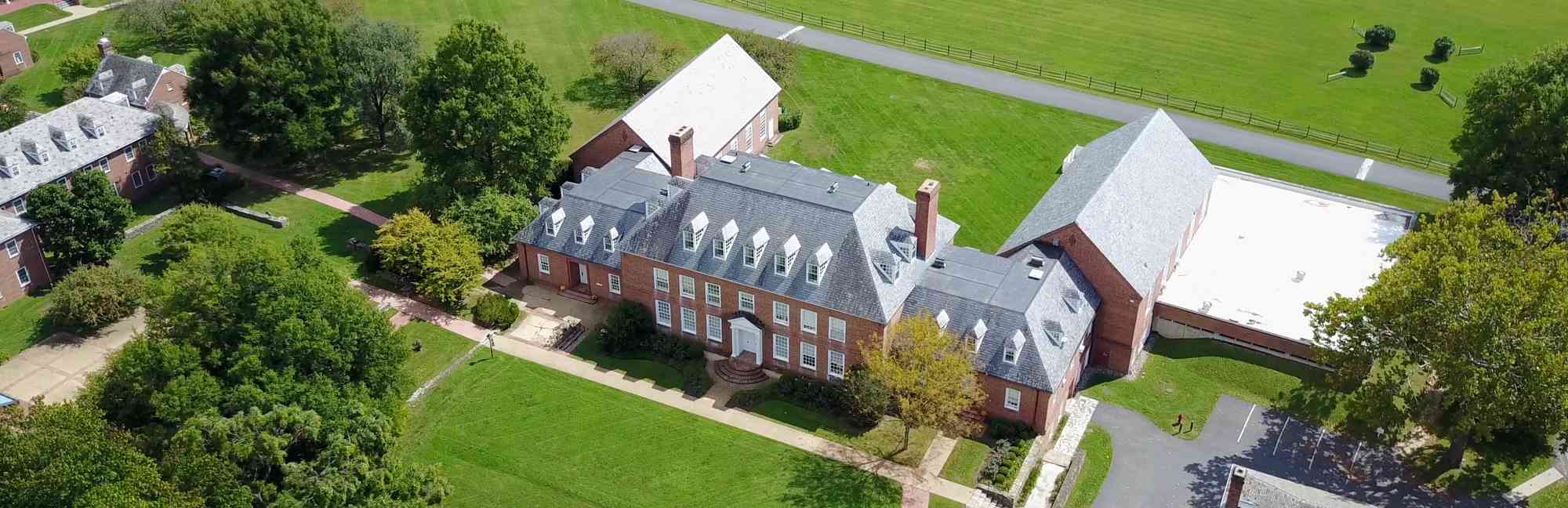 Foxcroft School in VA Niche