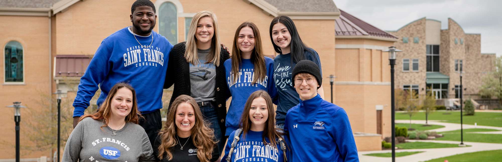 University of Saint Francis Indiana Acceptance Rate & Admissions Info