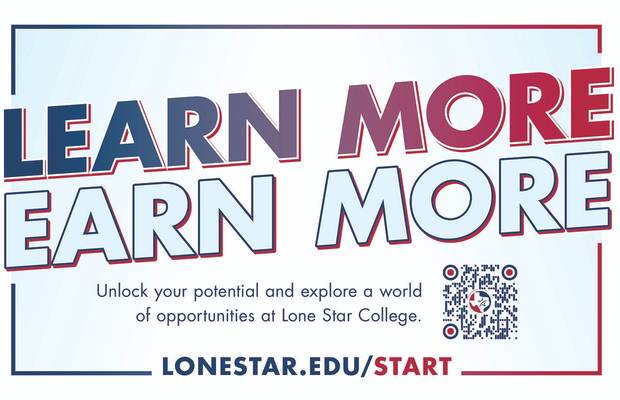 Lone Star College - Niche