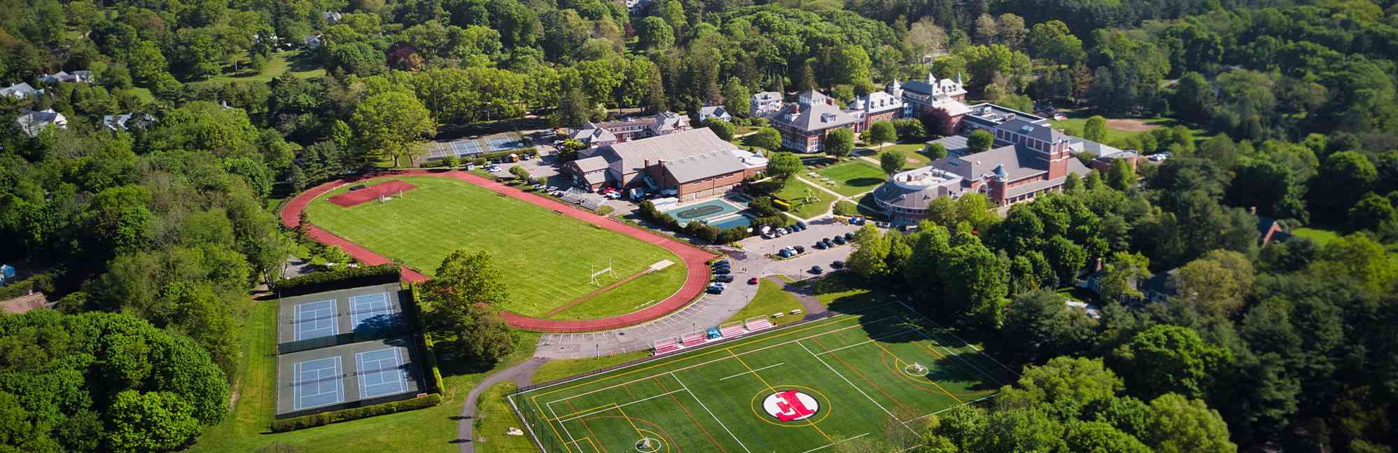 Friends Academy in Glen Cove, NY - Niche