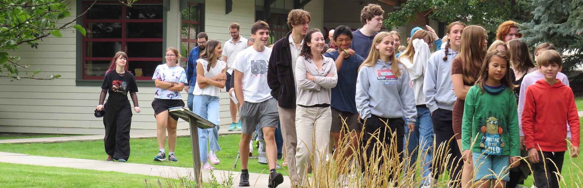 Saint School in WA Niche