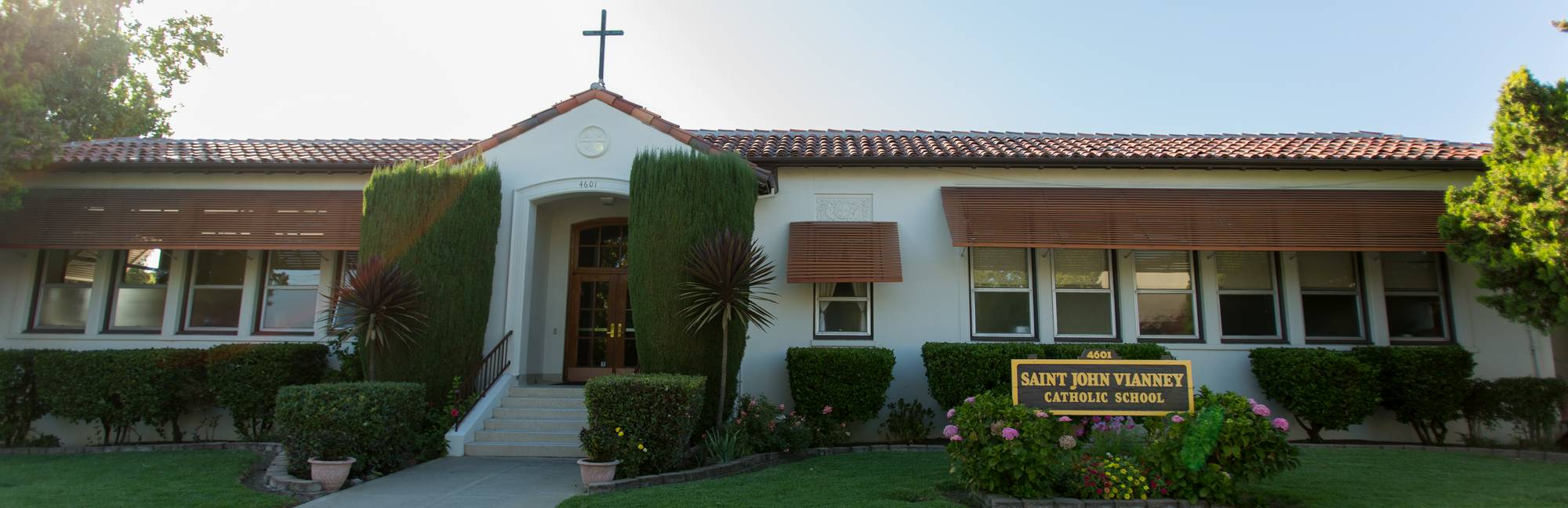 St. John Vianney Catholic School in San Jose, CA Niche