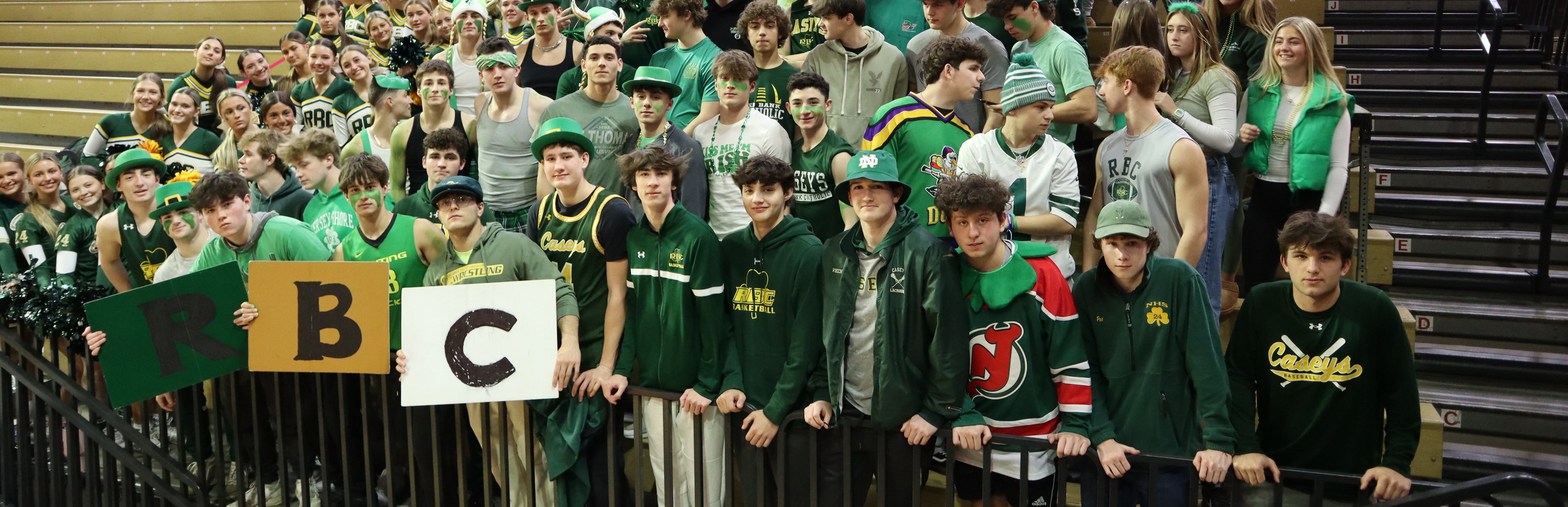 K-12 Schools in Sea Bright, NJ - Niche