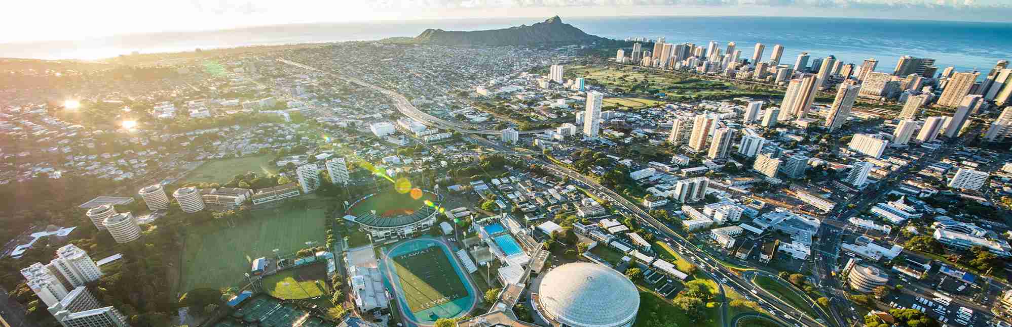 University of Hawaii at Manoa Acceptance Rate & Admissions Info