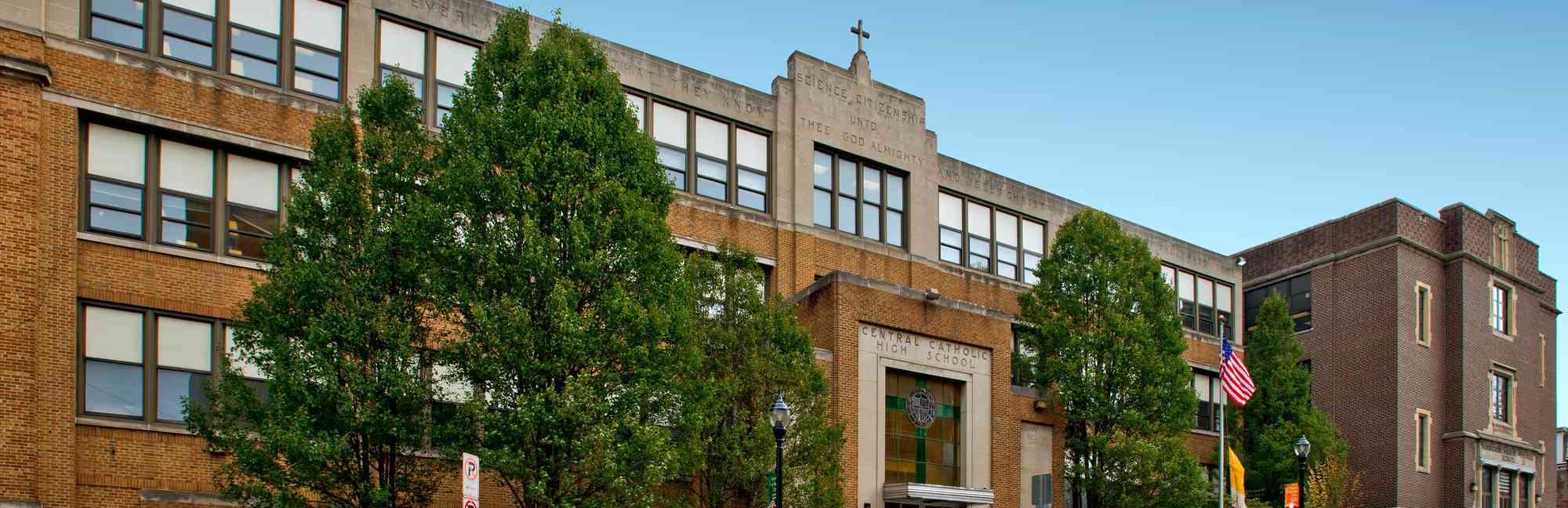 Allentown Central Catholic High School in Allentown, PA Niche