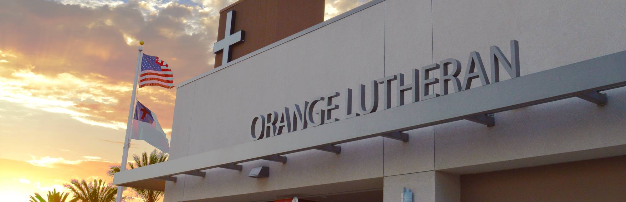 Orange Lutheran High School in Orange, CA - Niche