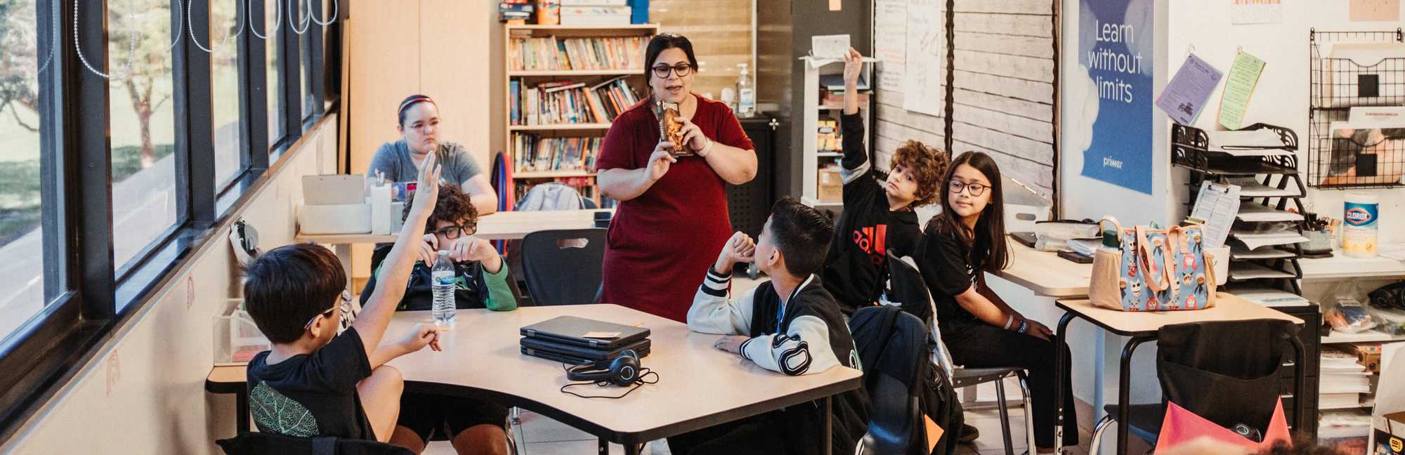 Primer Microschools Kendall in Kendall, FL Niche