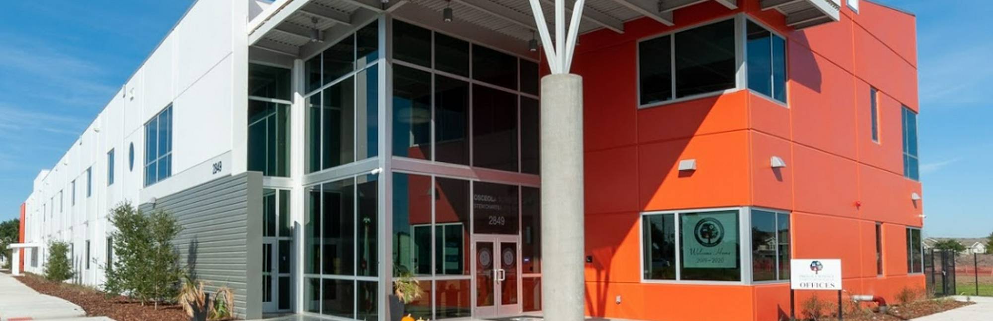 Osceola Science Charter School in Kissimmee, FL Niche