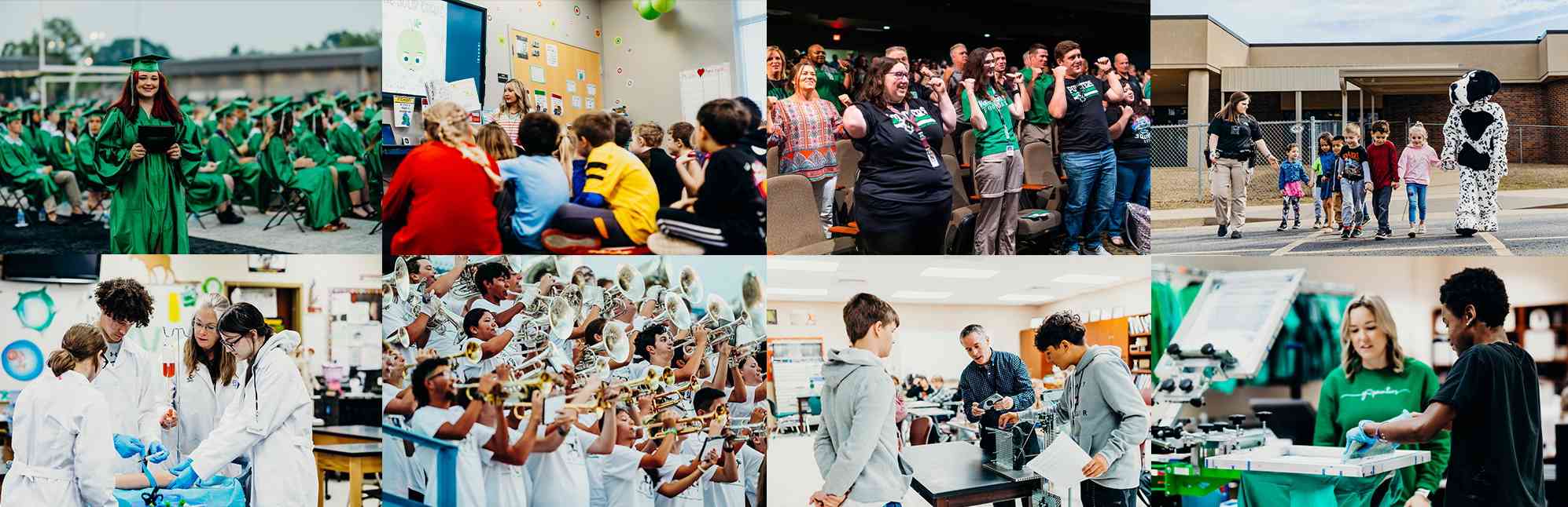 Van Buren School District Arkansas Niche