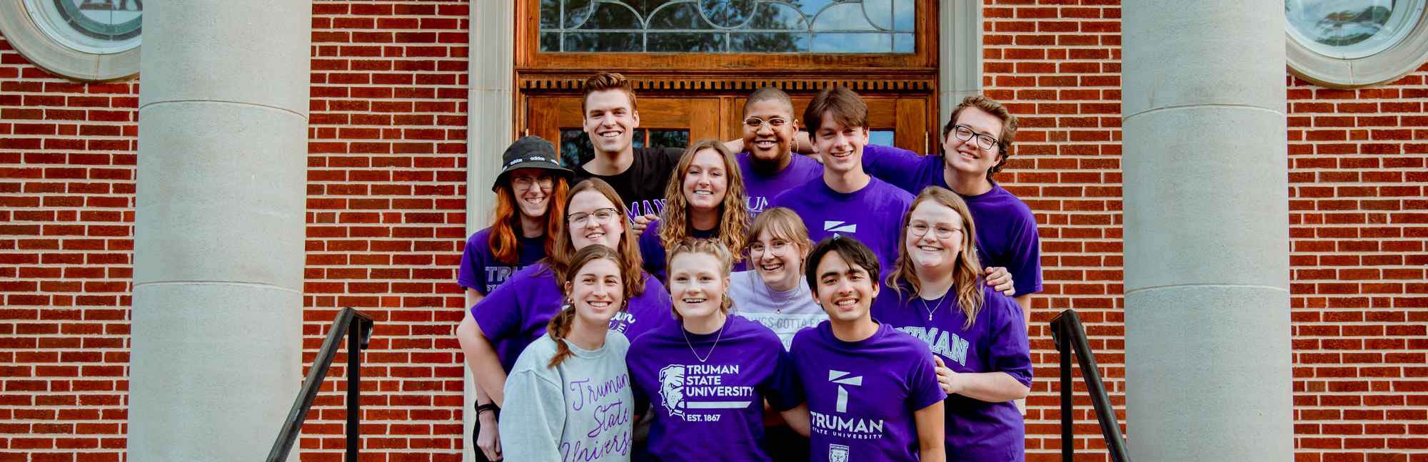 Truman State University Niche