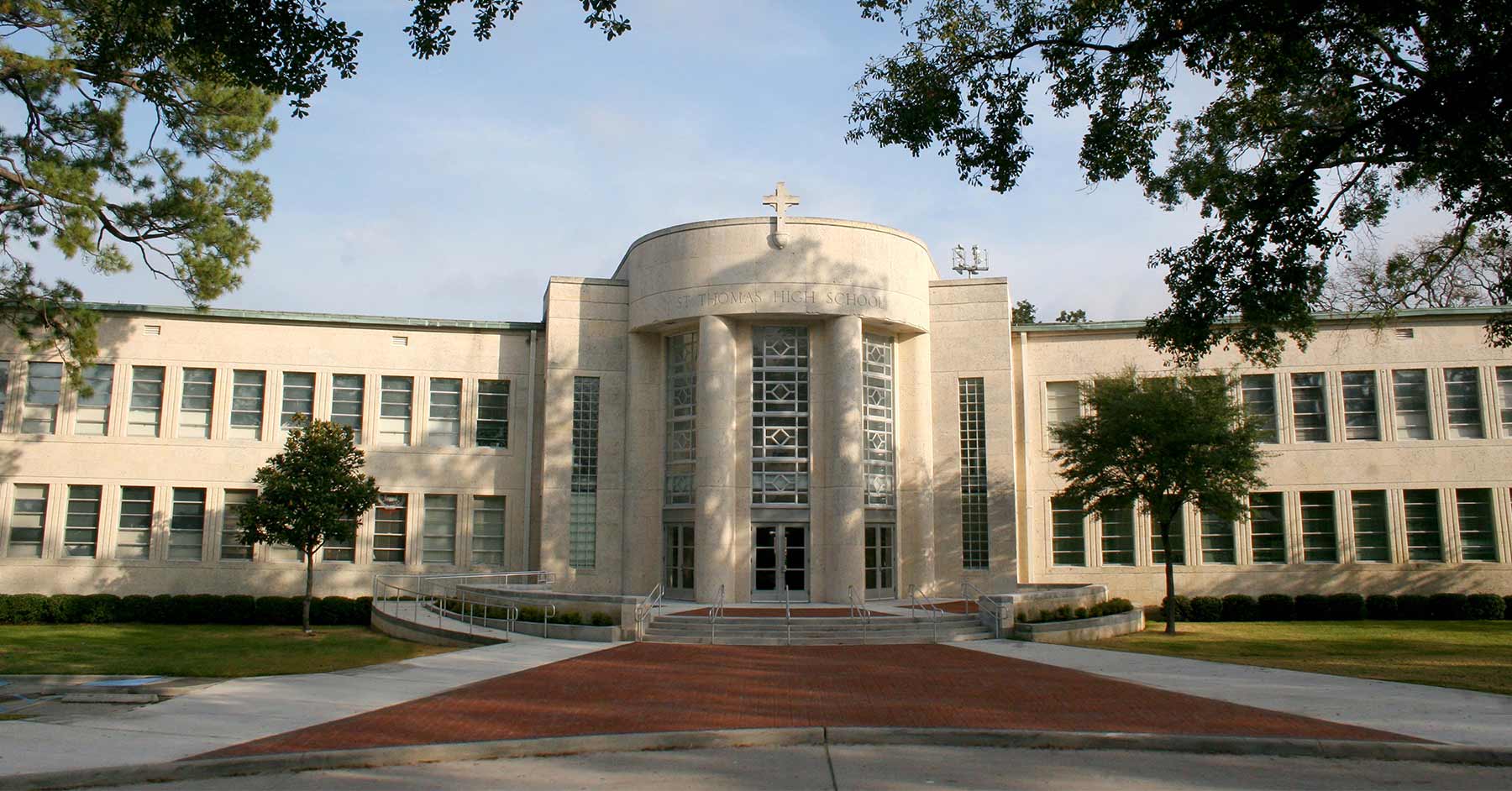 St Thomas High School In Houston TX Niche