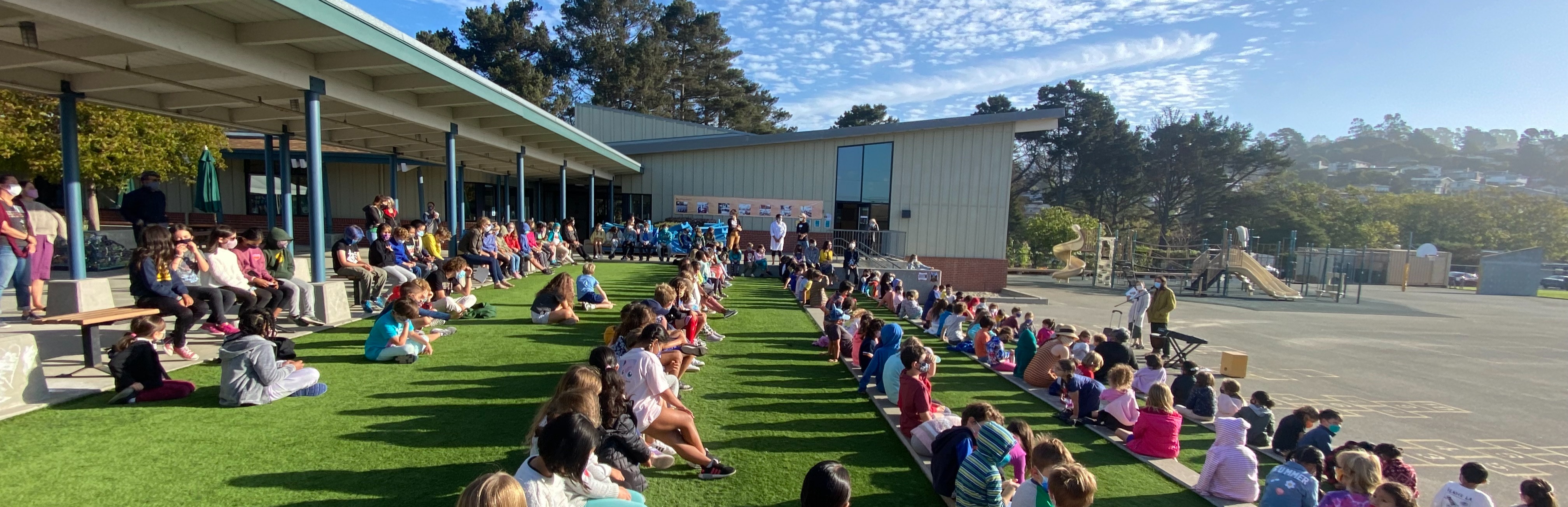 Middle Schools in Vallejo, CA - Niche