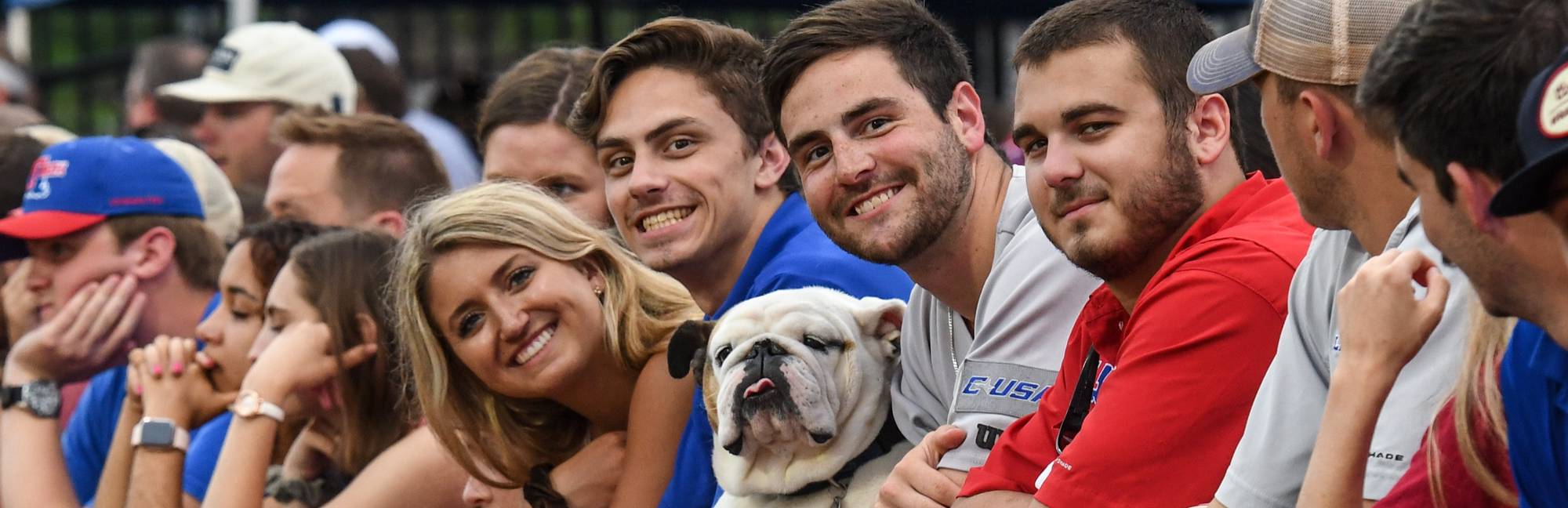 Louisiana Tech University Acceptance Rate & Admissions Info