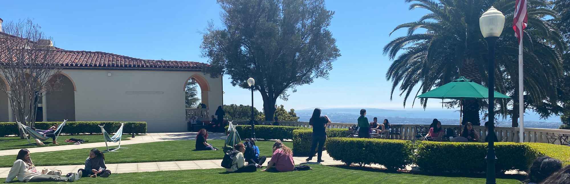 Mount Saint Mary's University Los Angeles - Niche