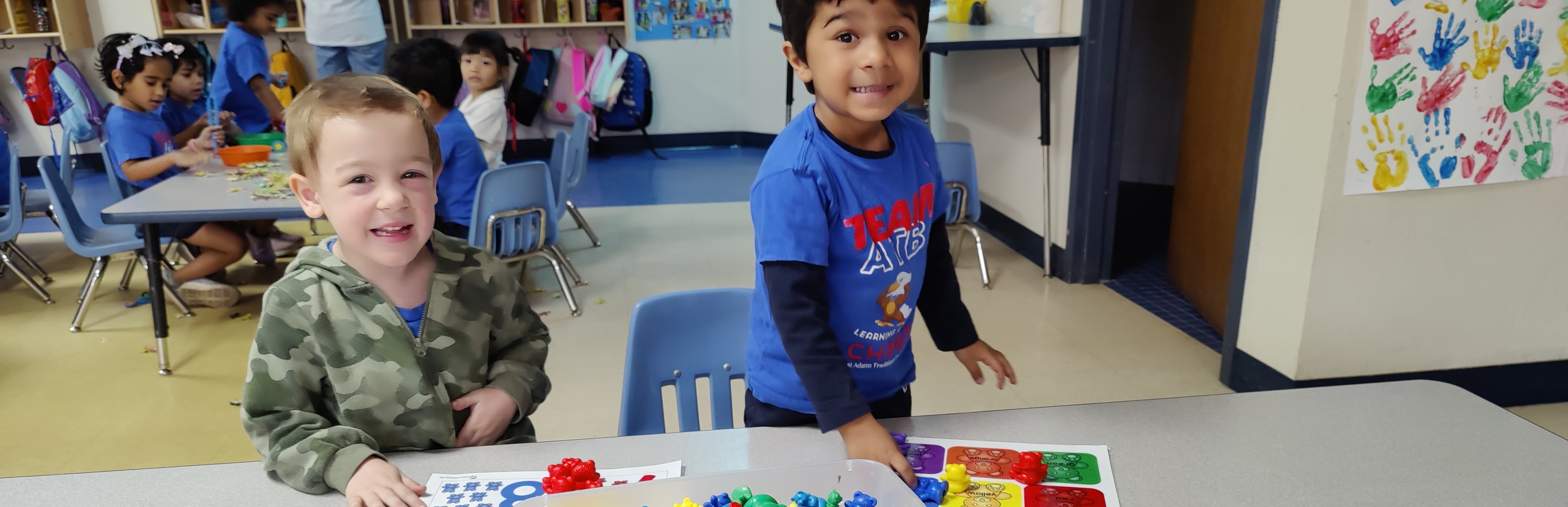 Preschools in Anthem, AZ - Niche