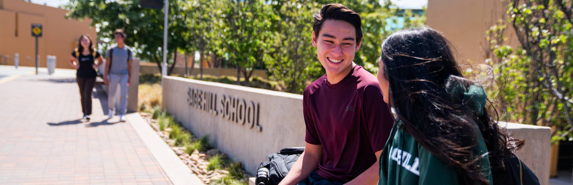 Sage Hill School in Newport Beach, CA Niche