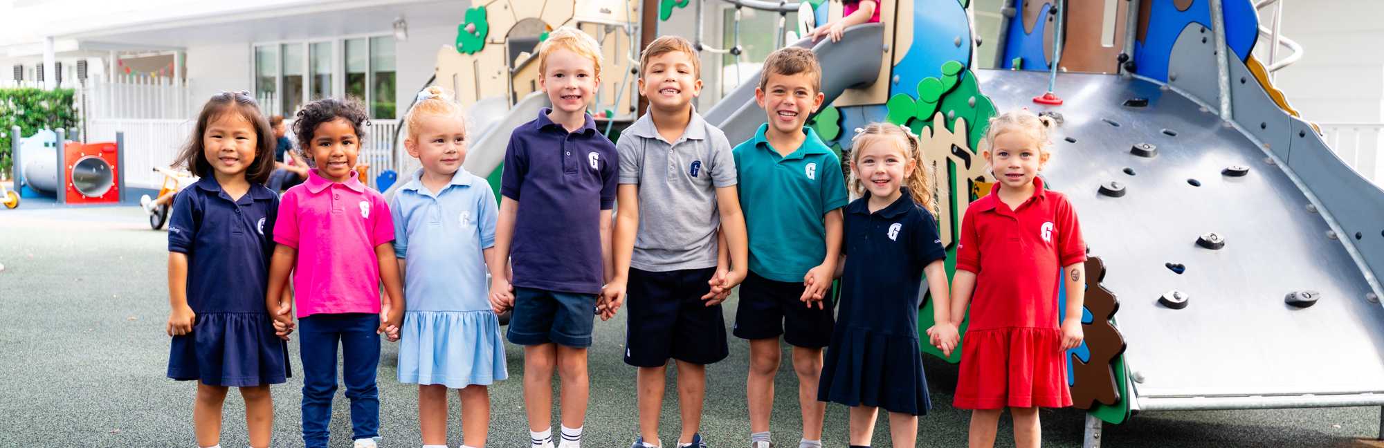 Gulliver Preparatory School campus, Pinecrest Miami