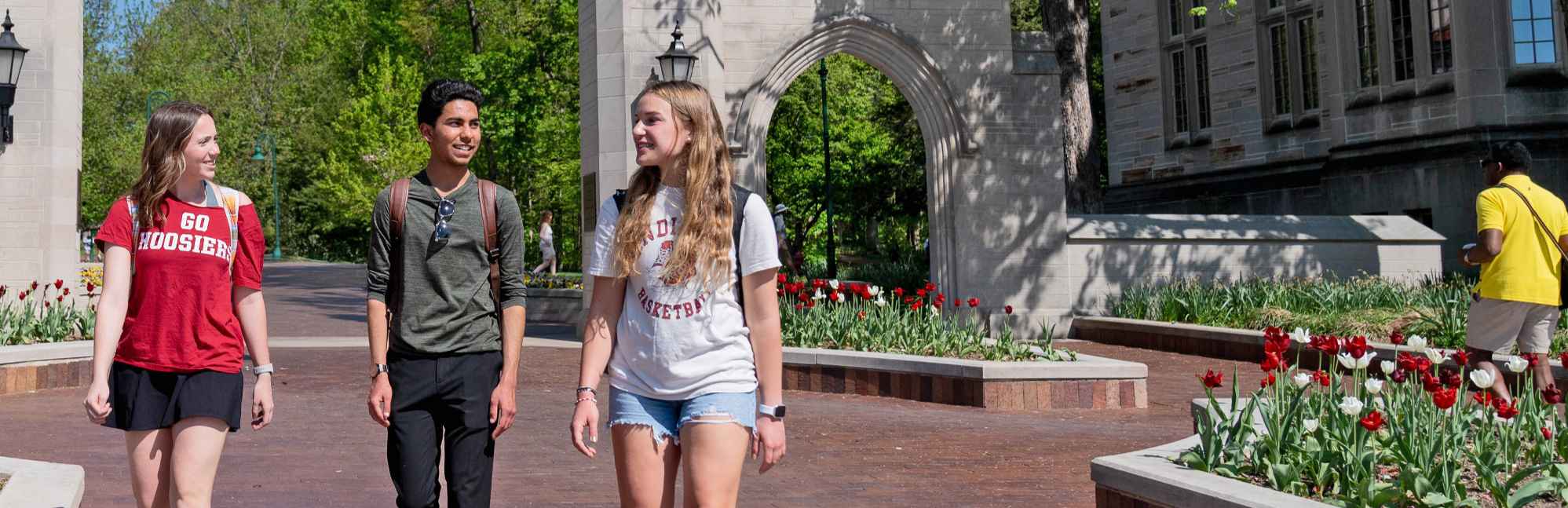 Indiana University - Bloomington - Niche