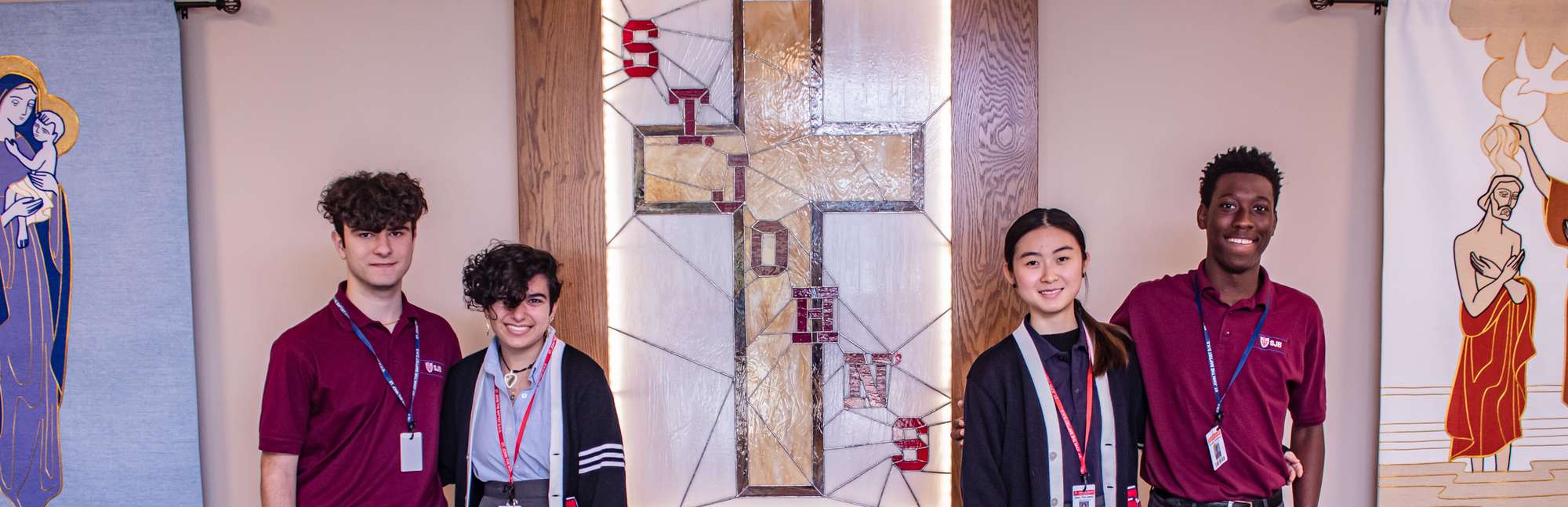 St. John the Baptist Diocesan High School in West Islip, NY Niche