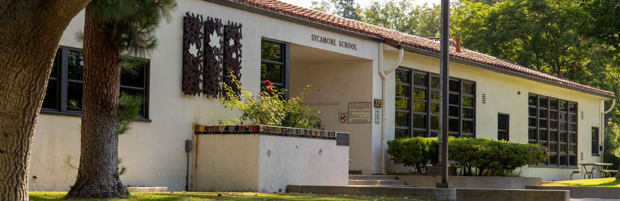 Sycamore Elementary School in Claremont, CA Niche