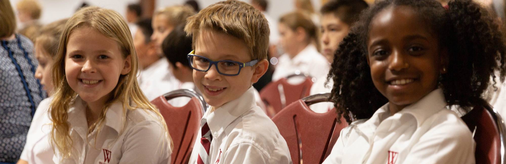 Walsingham Academy in Williamsburg, VA Niche