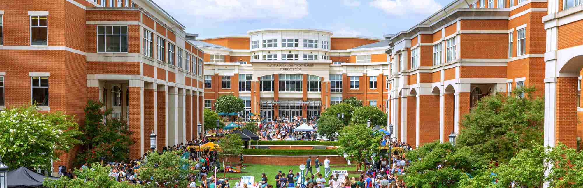 University of North Carolina at Charlotte - Niche