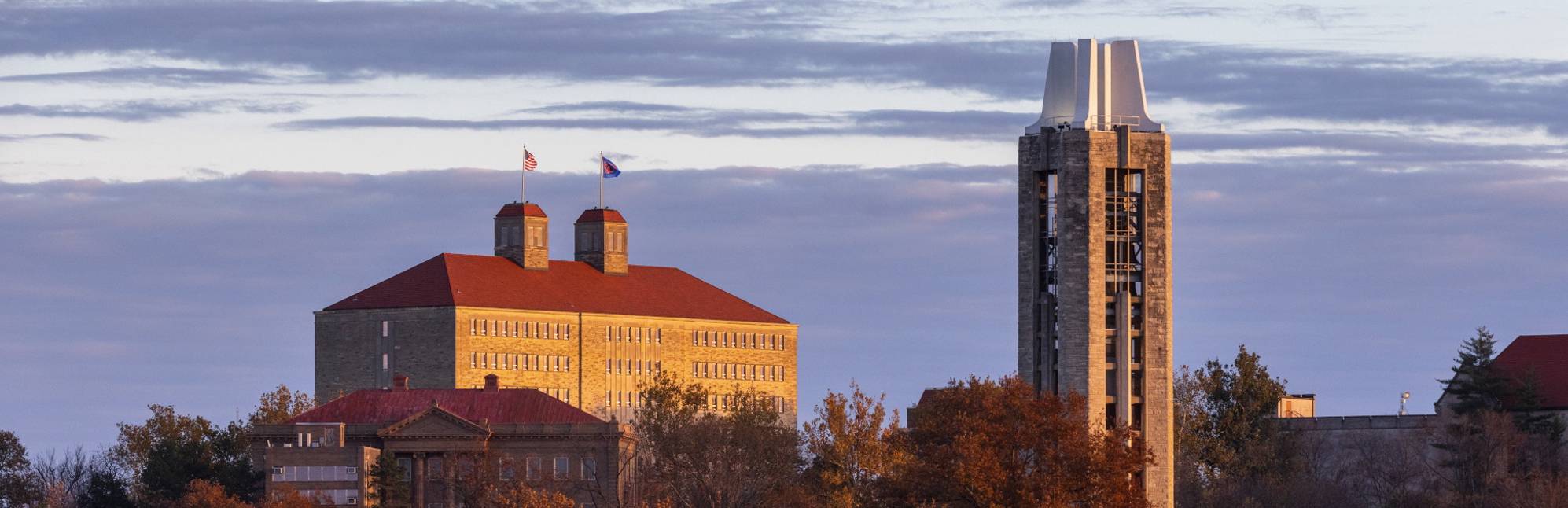 The University of Kansas Acceptance Rate & Admissions Info