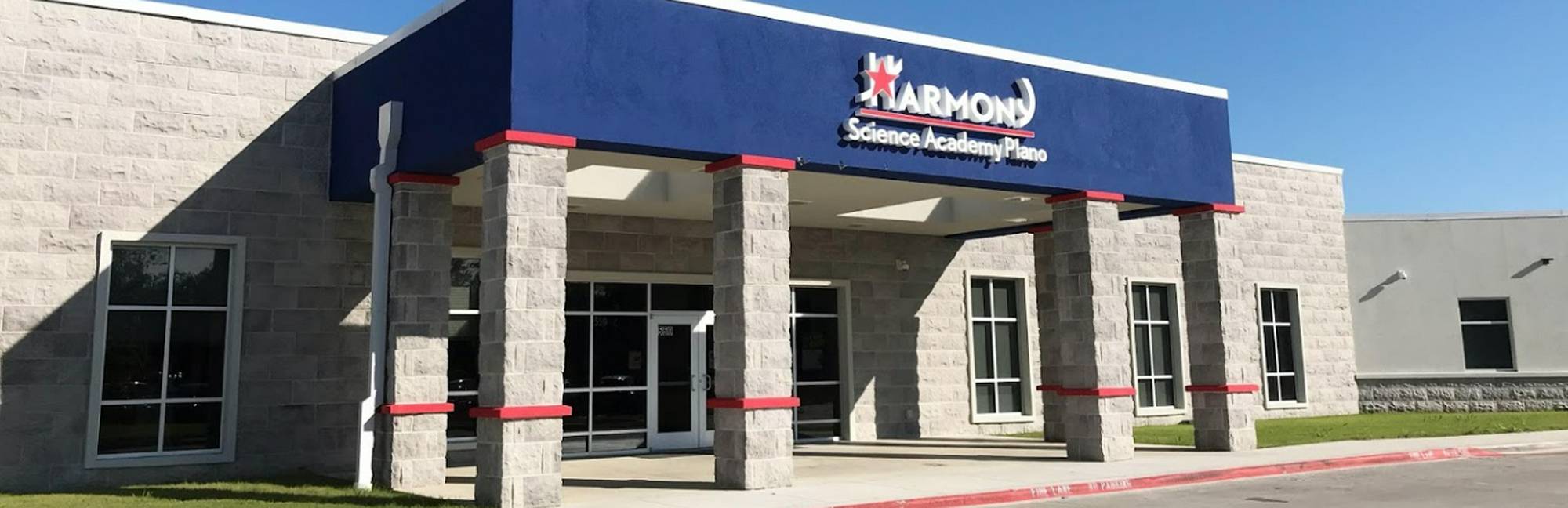 Harmony Science Academy Plano in Plano, TX Niche