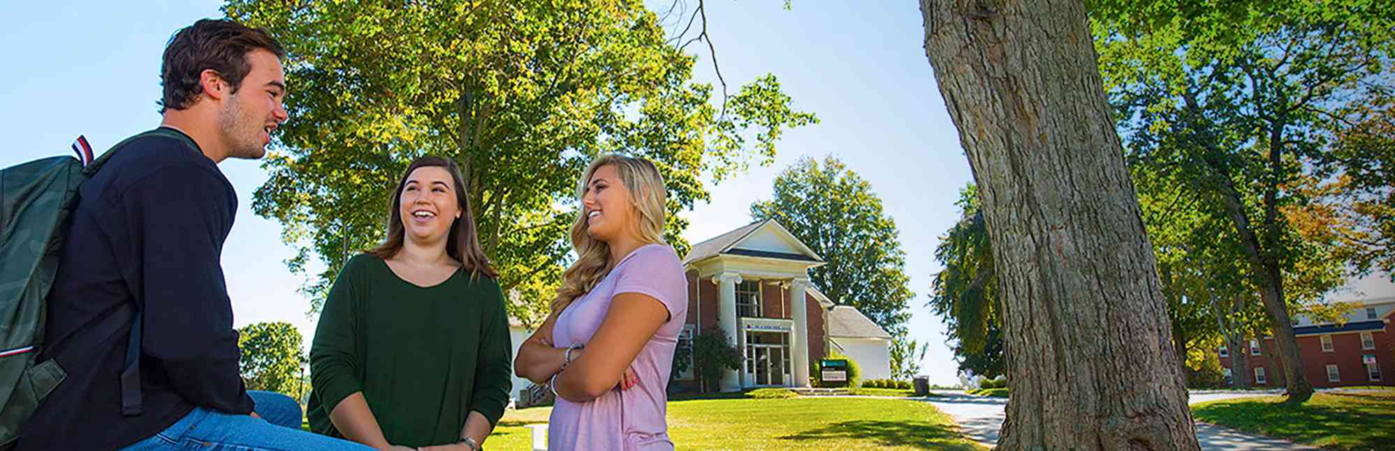 Nichols College - Niche