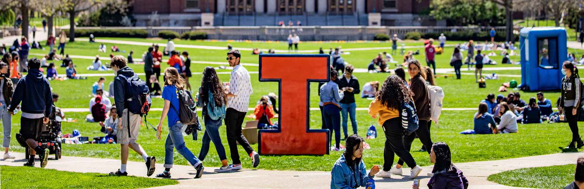 University of Illinois