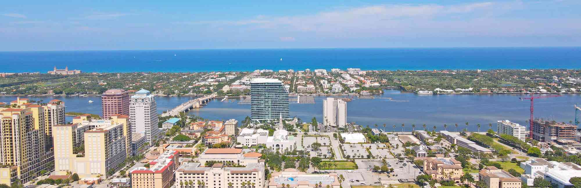 Palm Beach Atlantic University Acceptance Rate & Admissions Info