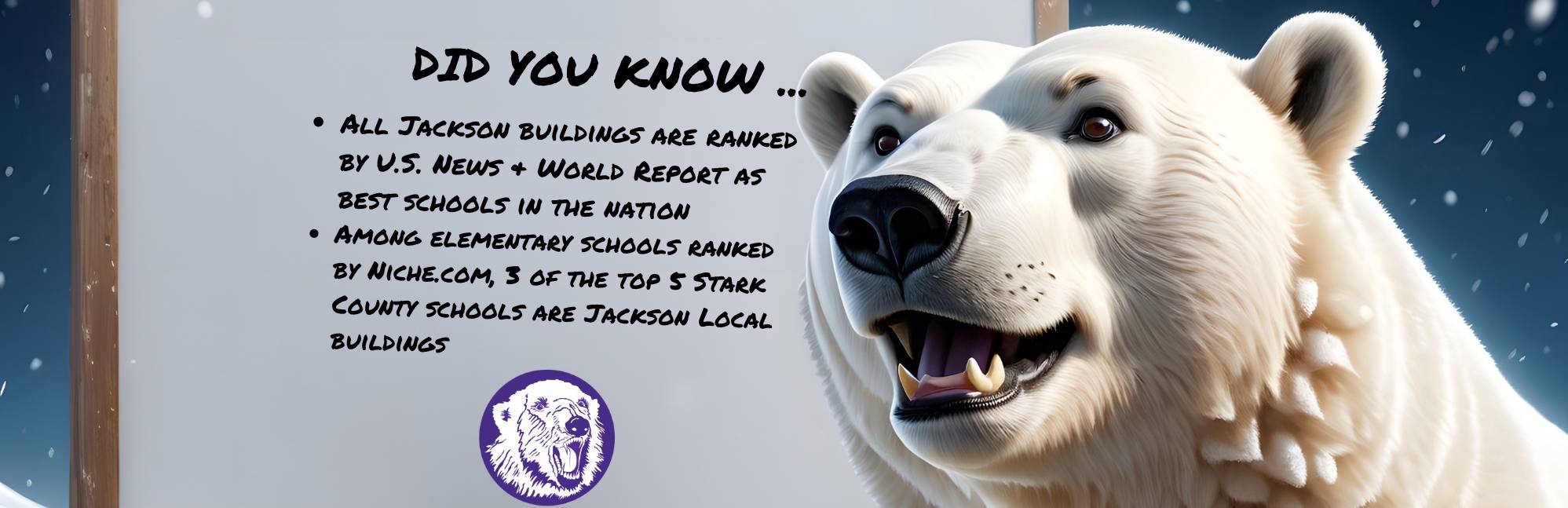 Jackson Local School District Ohio Niche