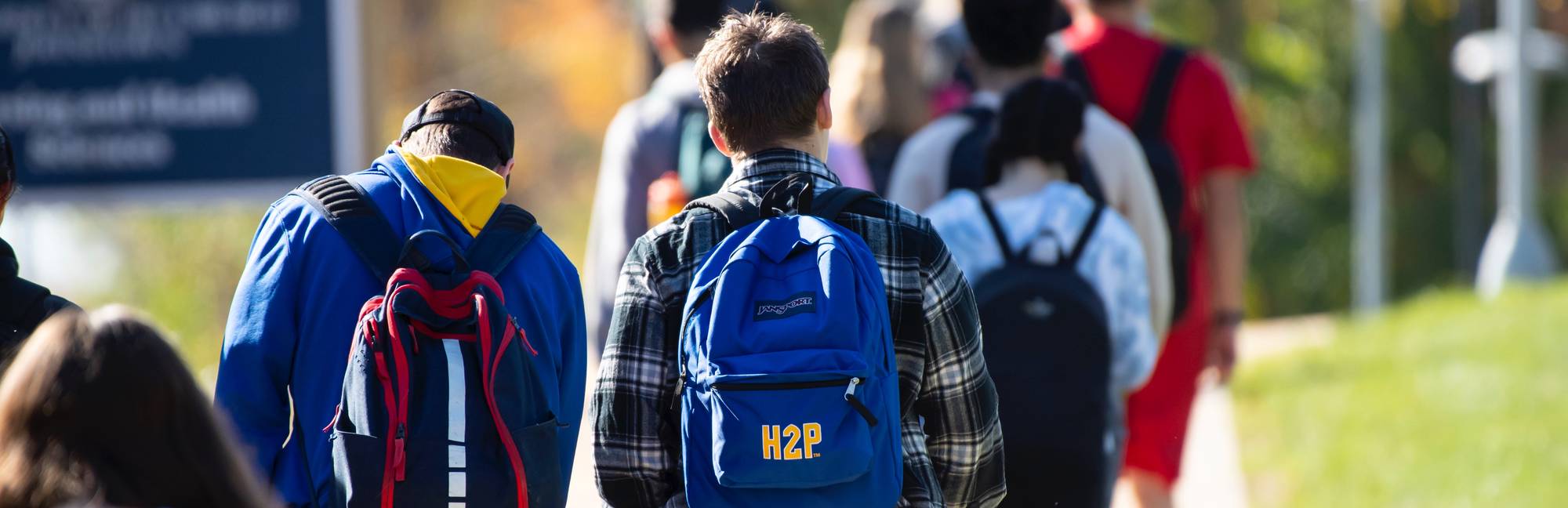 University of Pittsburgh Johnstown Niche