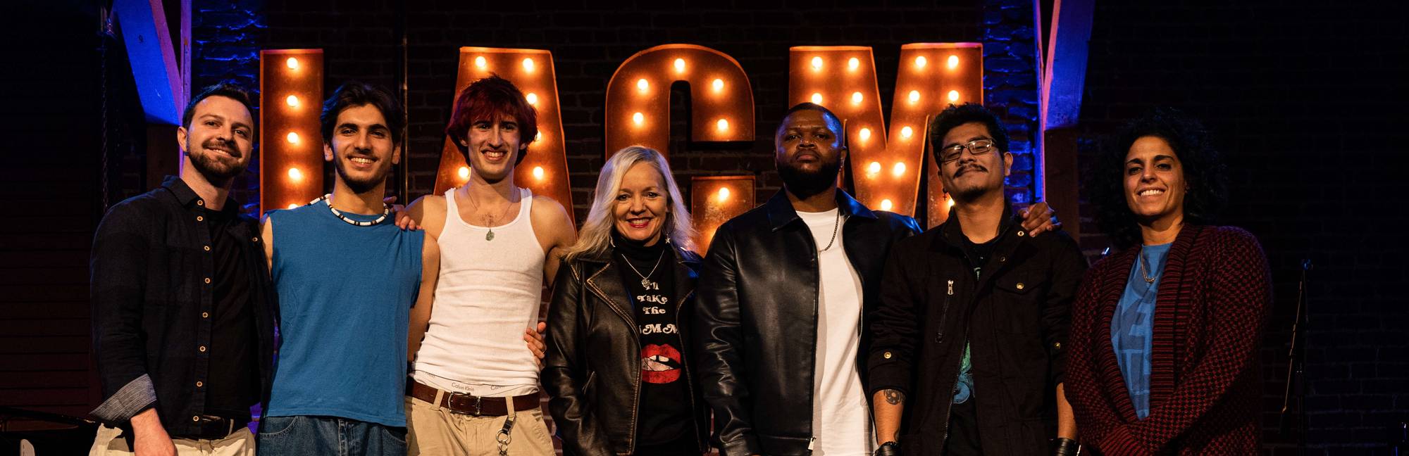 Los Angeles College of Music Graduate Programs Niche