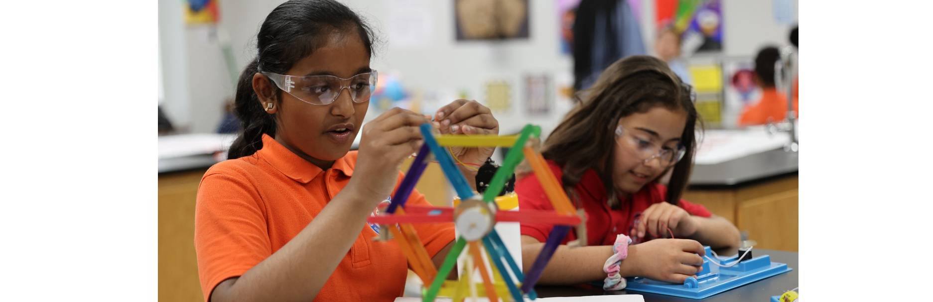 The Math and Science Academy of Charlotte in Charlotte, NC - Niche