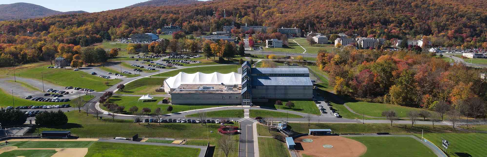 Mount St. Mary's University Acceptance Rate & Admissions Info