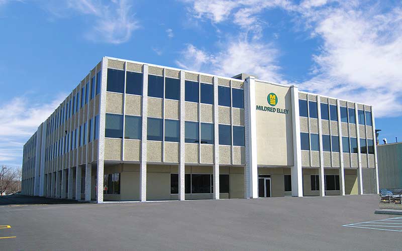 Mildred Elley School Albany Niche