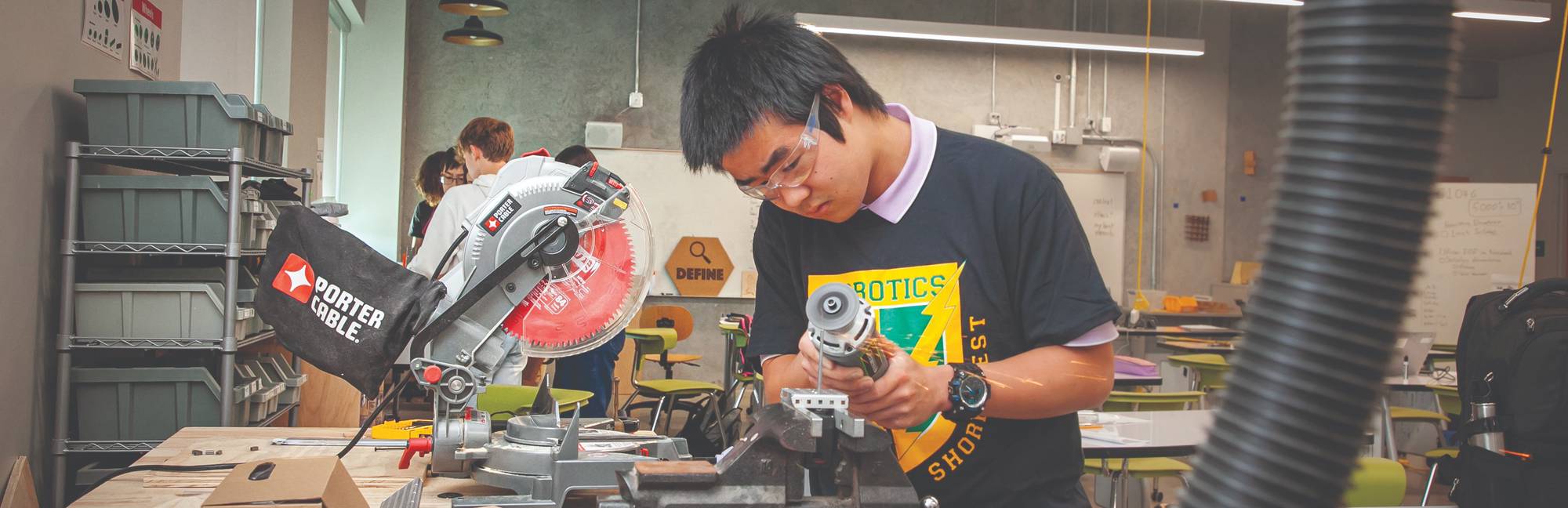 Shorecrest Preparatory School in St. Petersburg, FL Niche