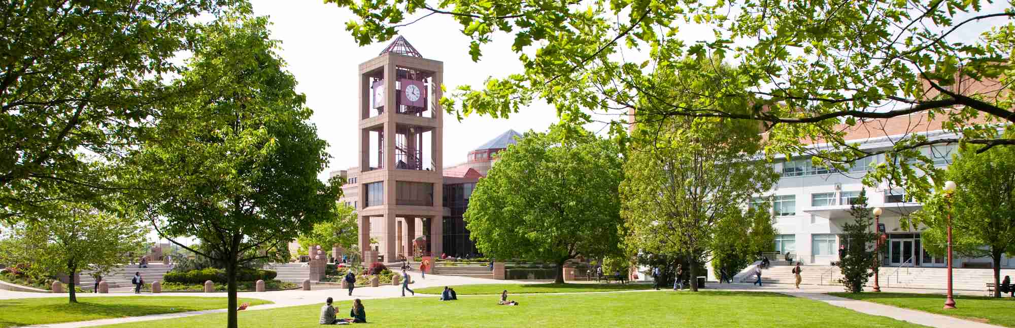 CUNY Queens College Graduate Programs Niche