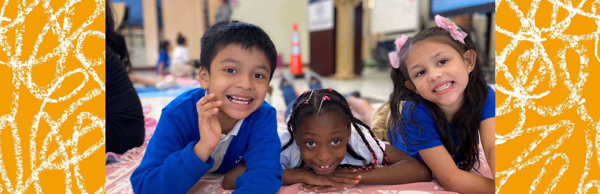 Camden's Promise Charter School in Camden, NJ Niche